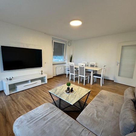 Fewo Sunshine Friedrichshafen Exterior photo