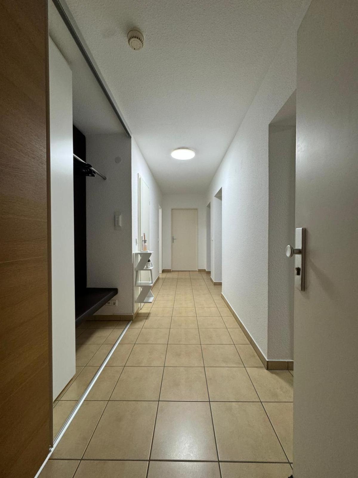 Fewo Sunshine Friedrichshafen Exterior photo